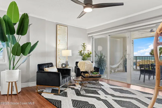 $7,500 | 1493 South Atlantic Avenue, Unit 21, Cocoa Beach, FL 32931