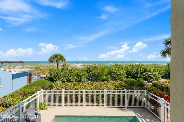 $7,500 | 1493 South Atlantic Avenue, Unit 21, Cocoa Beach, FL 32931