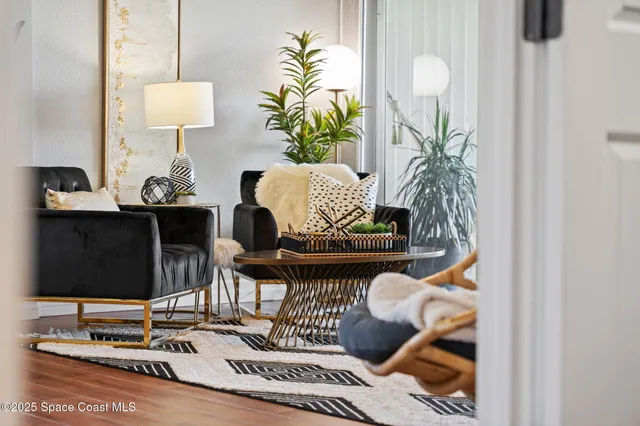 $7,500 | 1493 South Atlantic Avenue, Unit 21, Cocoa Beach, FL 32931