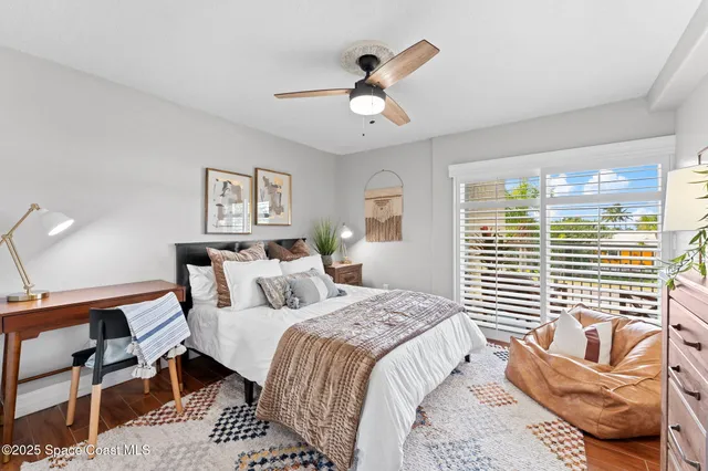 $7,500 | 1493 South Atlantic Avenue, Unit 21, Cocoa Beach, FL 32931