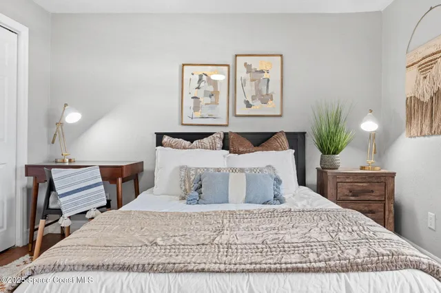 $7,500 | 1493 South Atlantic Avenue, Unit 21, Cocoa Beach, FL 32931