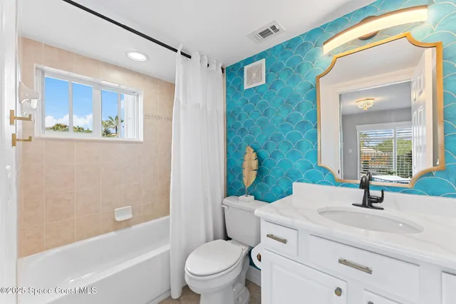 $7,500 | 1493 South Atlantic Avenue, Unit 21, Cocoa Beach, FL 32931