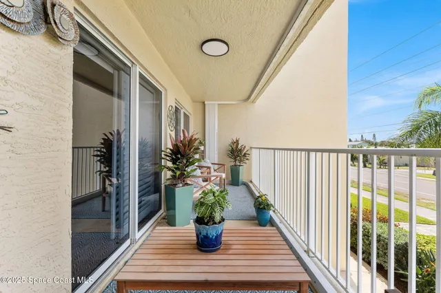 $7,500 | 1493 South Atlantic Avenue, Unit 21, Cocoa Beach, FL 32931