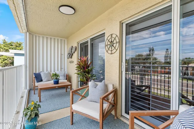 $7,500 | 1493 South Atlantic Avenue, Unit 21, Cocoa Beach, FL 32931