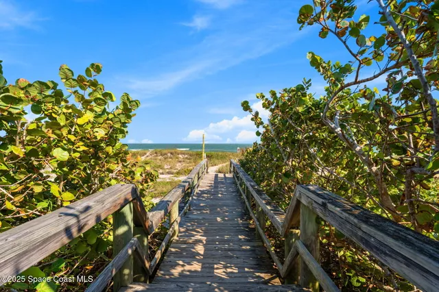 $7,500 | 1493 South Atlantic Avenue, Unit 21, Cocoa Beach, FL 32931