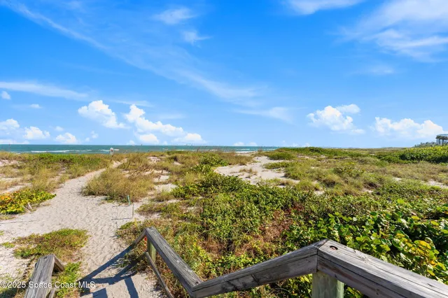 $7,500 | 1493 South Atlantic Avenue, Unit 21, Cocoa Beach, FL 32931