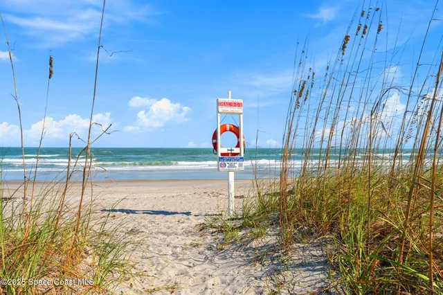 $7,500 | 1493 South Atlantic Avenue, Unit 21, Cocoa Beach, FL 32931