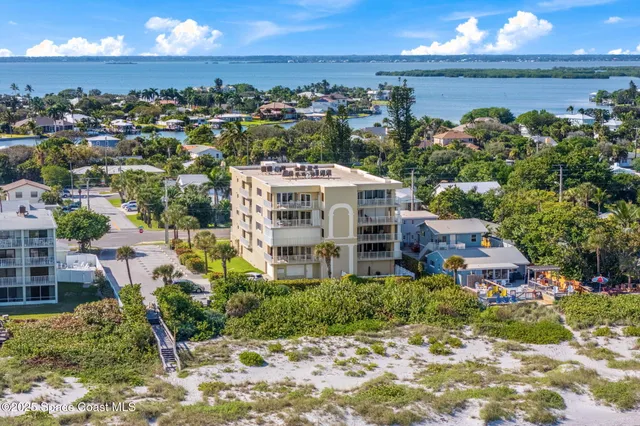 $7,500 | 1493 South Atlantic Avenue, Unit 21, Cocoa Beach, FL 32931
