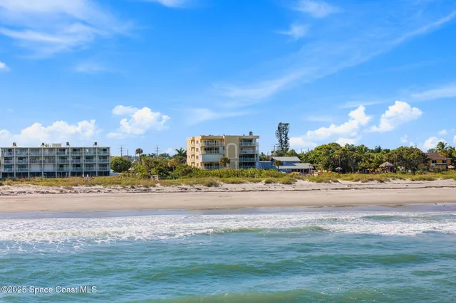 $7,500 | 1493 South Atlantic Avenue, Unit 21, Cocoa Beach, FL 32931