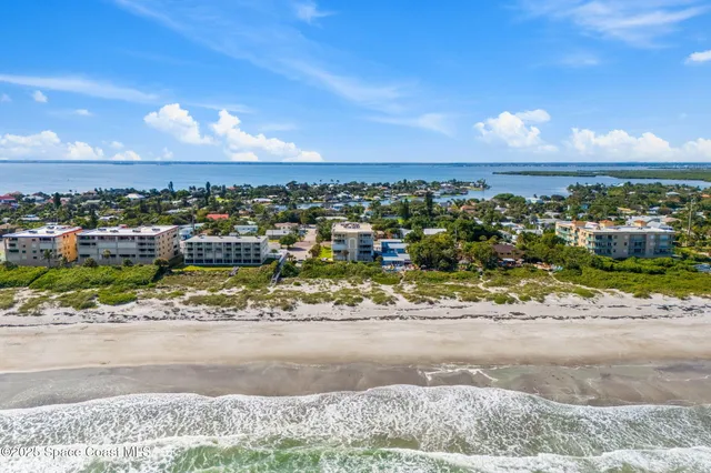 $7,500 | 1493 South Atlantic Avenue, Unit 21, Cocoa Beach, FL 32931