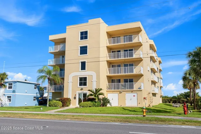 $7,500 | 1493 South Atlantic Avenue, Unit 21, Cocoa Beach, FL 32931