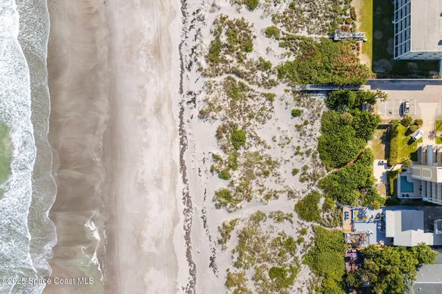 $7,500 | 1493 South Atlantic Avenue, Unit 21, Cocoa Beach, FL 32931