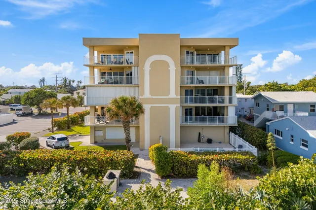 $7,500 | 1493 South Atlantic Avenue, Unit 21, Cocoa Beach, FL 32931