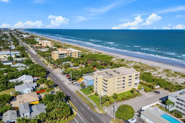 $7,500 | 1493 South Atlantic Avenue, Unit 21, Cocoa Beach, FL 32931