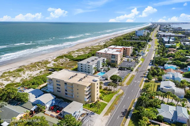 $7,500 | 1493 South Atlantic Avenue, Unit 21, Cocoa Beach, FL 32931
