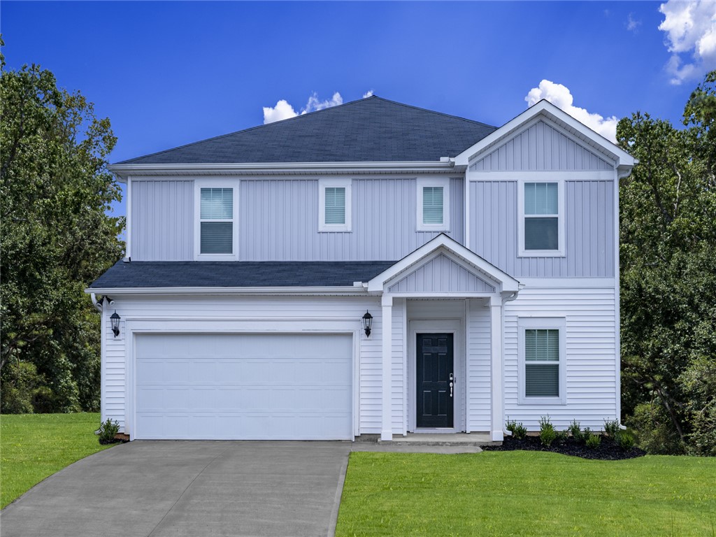 599 Ward Wilson Trail Duncan, SC 29334 - Photo 1 of 3