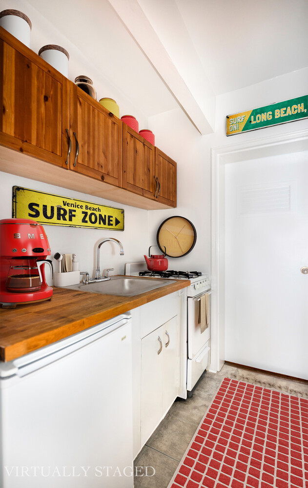 140 Claremont Avenue, Unit 5K Manhattan, NY 10027 - Photo 2 of 9