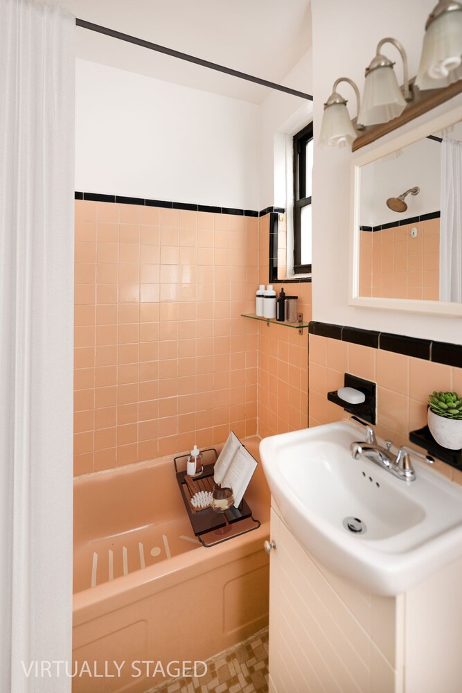 140 Claremont Avenue, Unit 5K Manhattan, NY 10027 - Photo 4 of 9