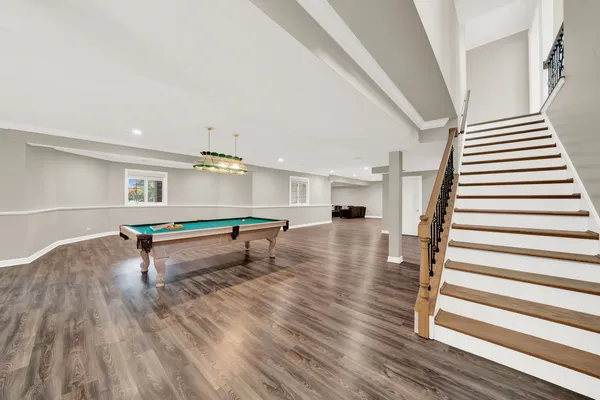 $2,349,000 | 5 South Meadow Court, South Barrington, IL 60010