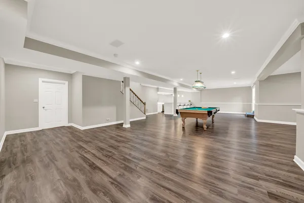 $2,349,000 | 5 South Meadow Court, South Barrington, IL 60010