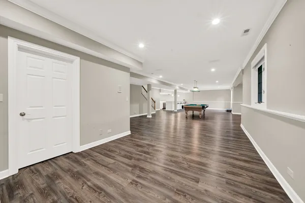 $2,349,000 | 5 South Meadow Court, South Barrington, IL 60010