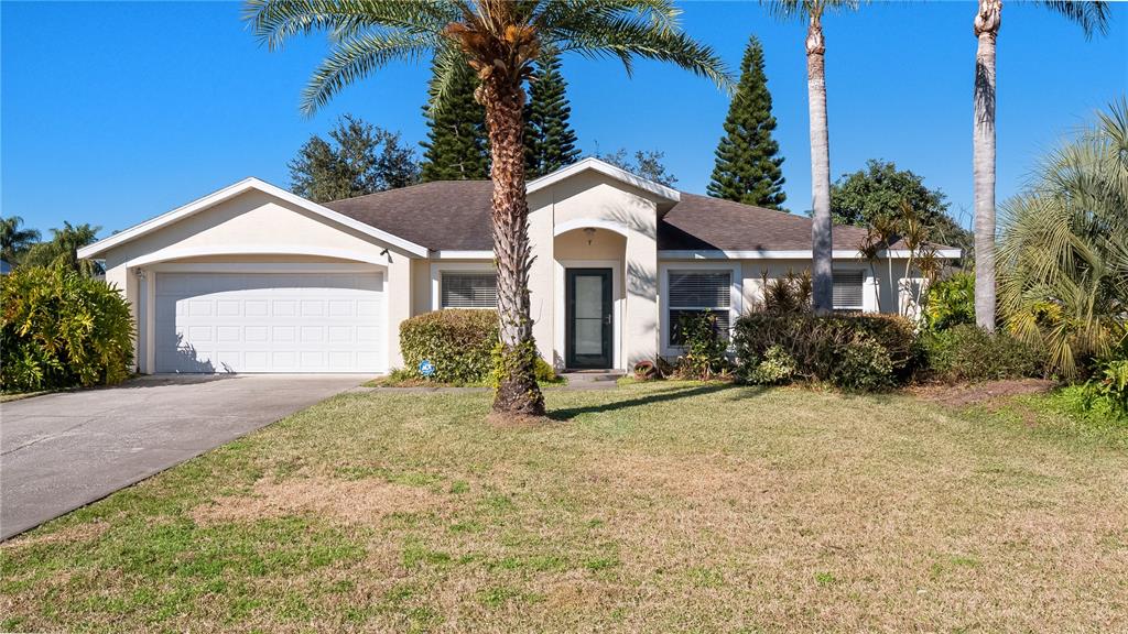 1390 Broken Pine Road Deltona, FL 32725 - Photo 1 of 1 Gallery Image 1