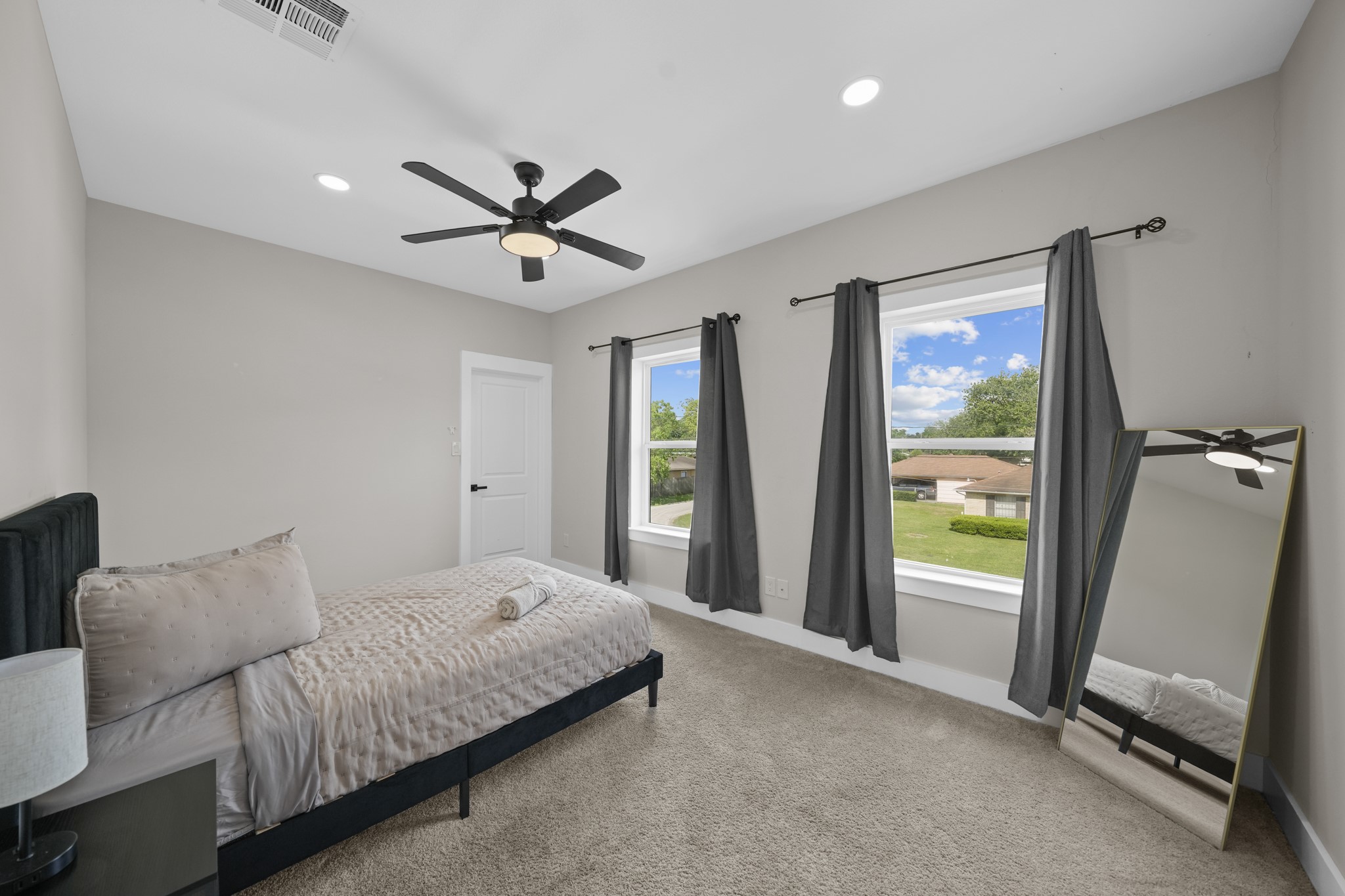 6835 Weston Street, Unit A Houston, TX 77021 - Photo 7 of 18
