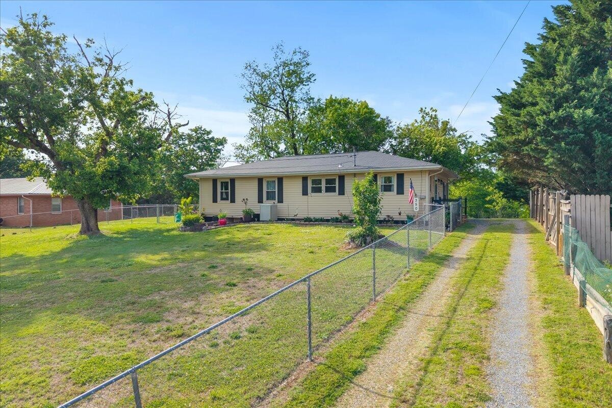 350 Stephens Road Greenback, TN 37742 - Photo 30 of 36