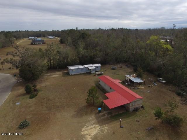 11061 Faircloth Road Bristol, FL 32321 - Photo 1 of 24 Gallery Image 1