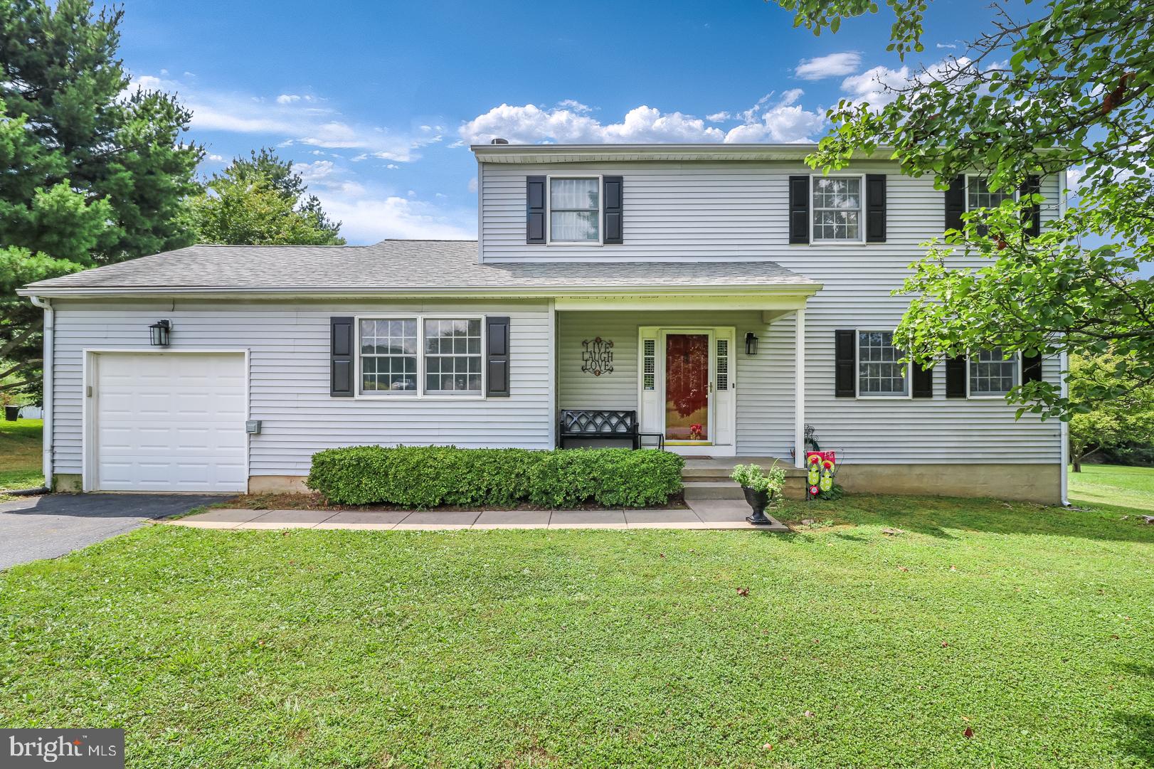15 Stratton Circle Elkton, MD 21921 - Photo 1 of 37 Front