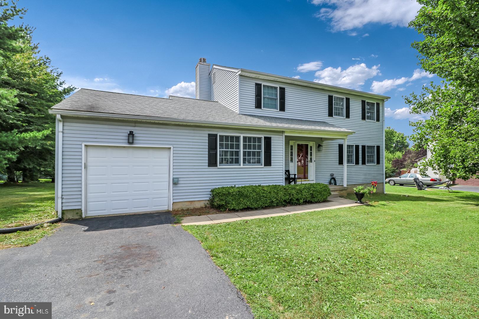 15 Stratton Circle Elkton, MD 21921 - Photo 2 of 37 Front