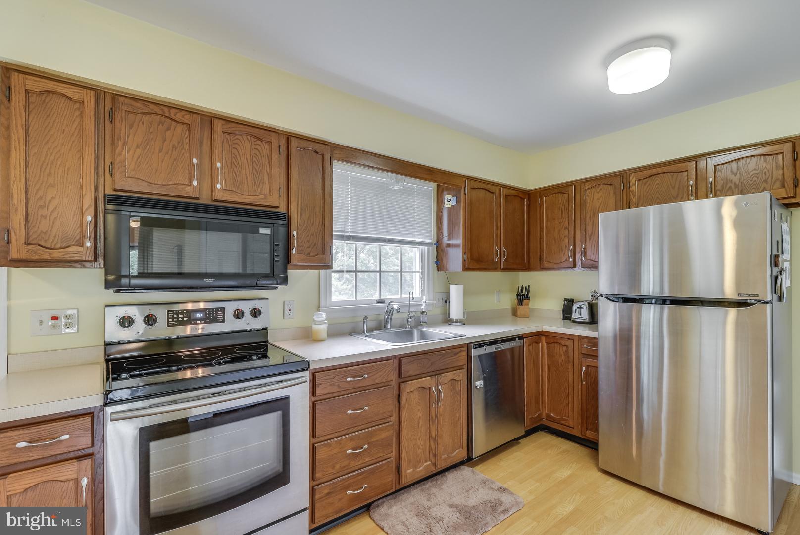 15 Stratton Circle Elkton, MD 21921 - Photo 11 of 37 Kitchen