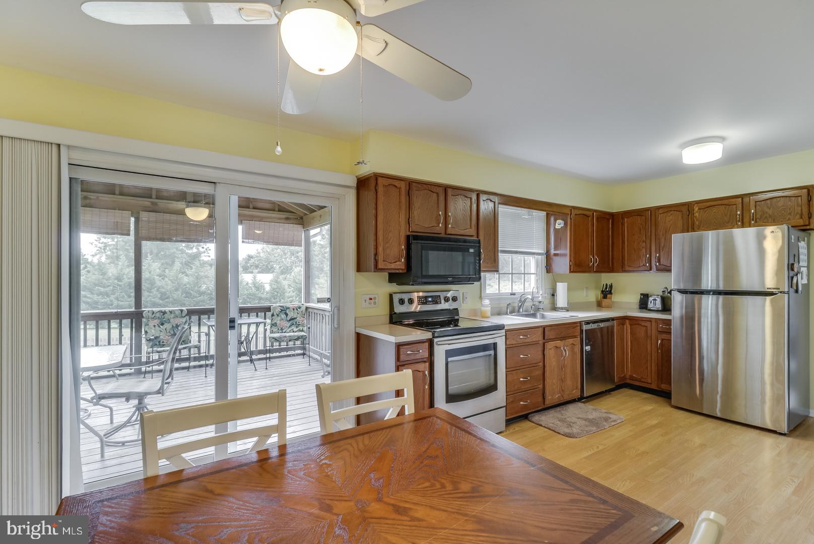 15 Stratton Circle Elkton, MD 21921 - Photo 12 of 37 Kitchen