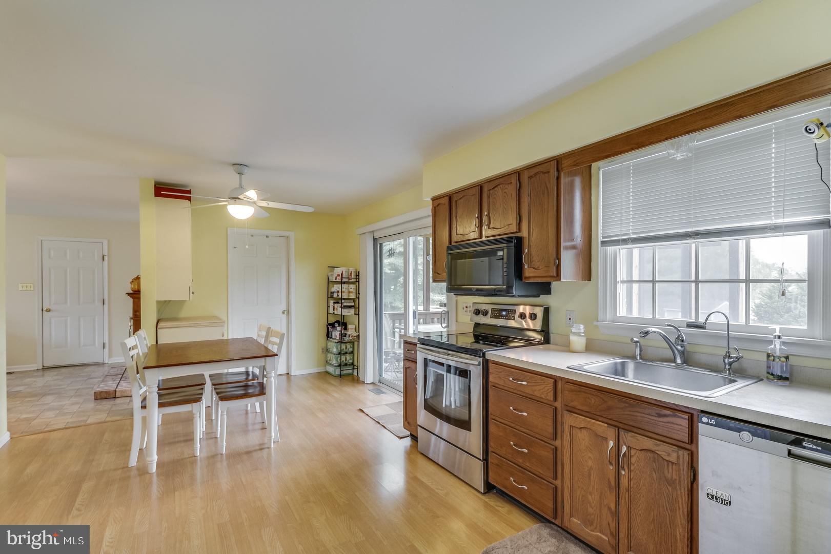 15 Stratton Circle Elkton, MD 21921 - Photo 13 of 37 Kitchen