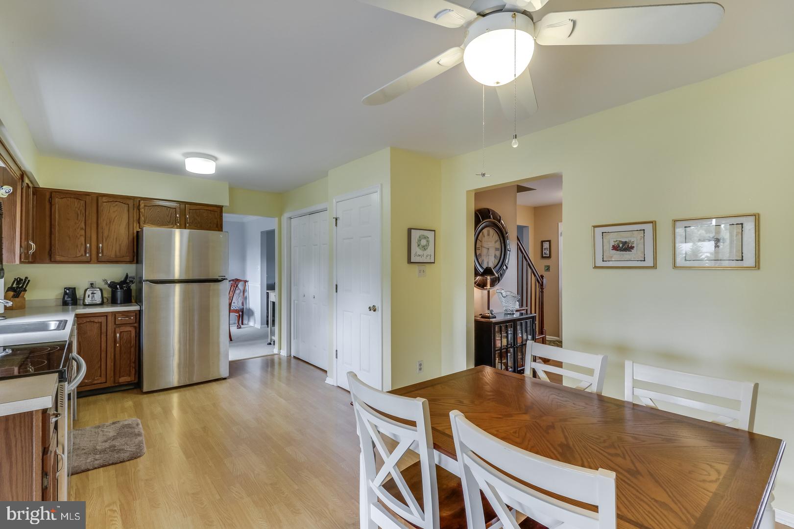 15 Stratton Circle Elkton, MD 21921 - Photo 14 of 37 Kitchen