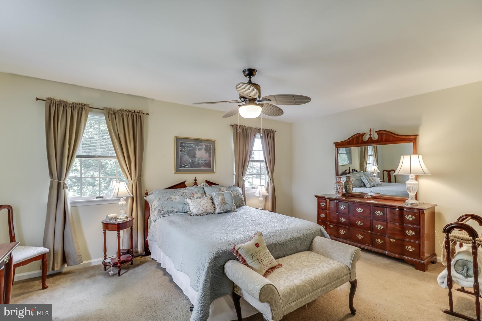 15 Stratton Circle Elkton, MD 21921 - Photo 18 of 37 Master Bedroom