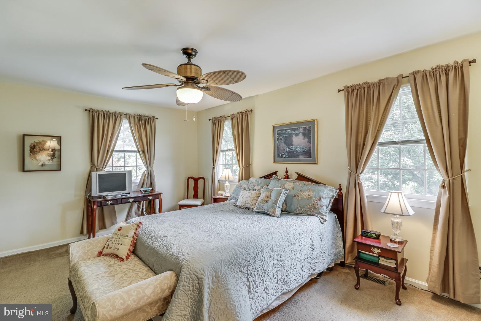 15 Stratton Circle Elkton, MD 21921 - Photo 19 of 37 Master Bedroom