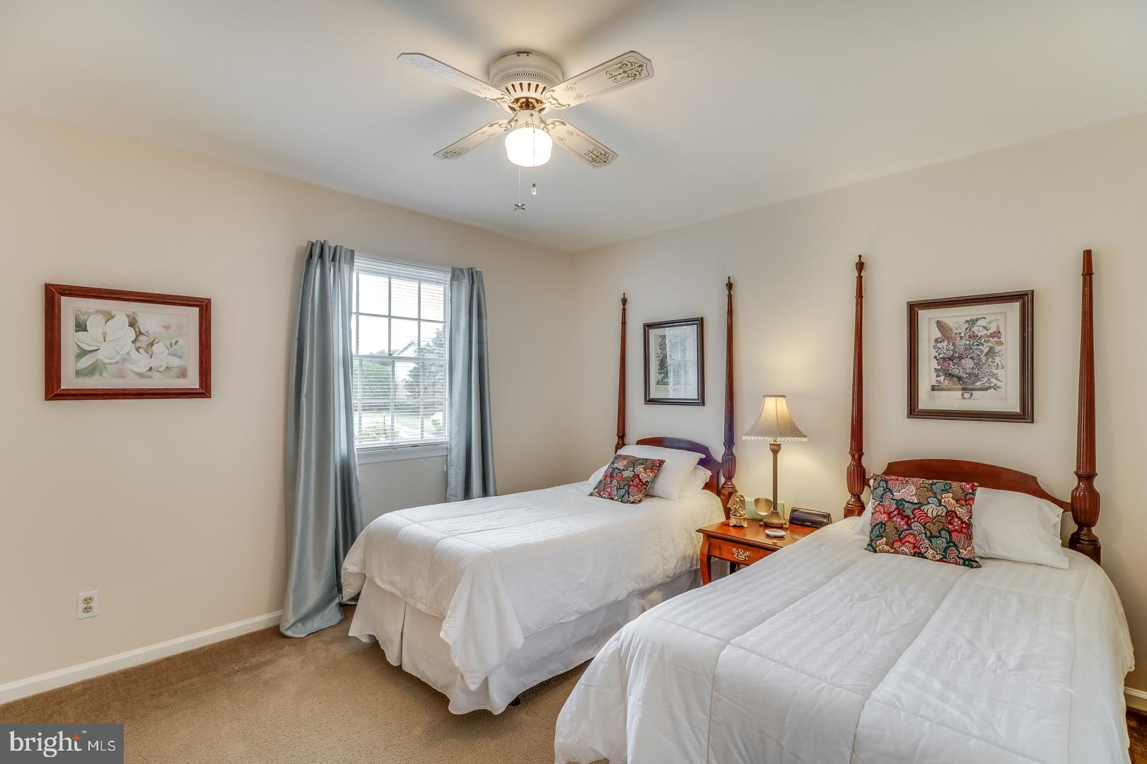 15 Stratton Circle Elkton, MD 21921 - Photo 22 of 37 Bedroom 2