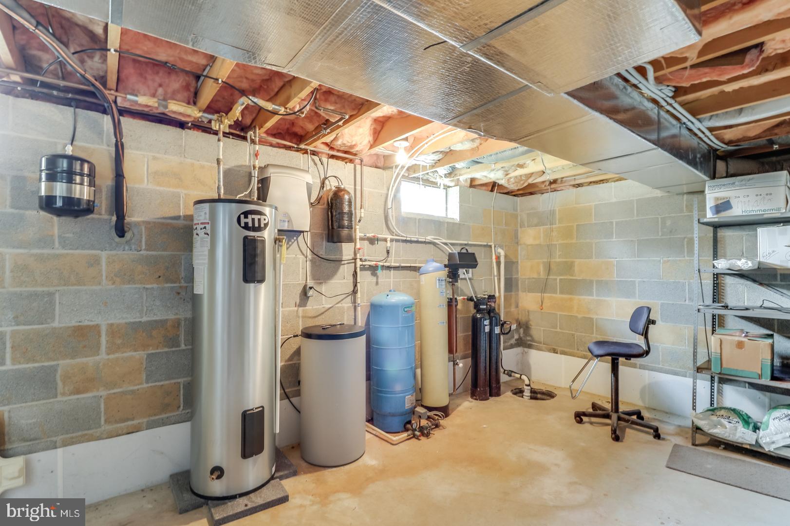 15 Stratton Circle Elkton, MD 21921 - Photo 29 of 37 Basement