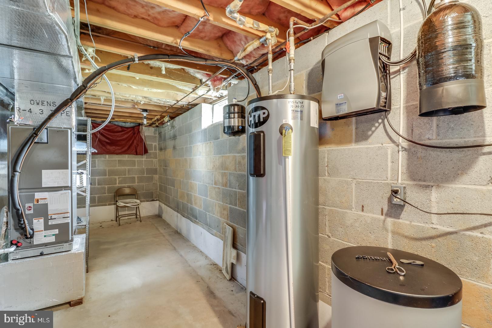 15 Stratton Circle Elkton, MD 21921 - Photo 30 of 37 Reverse Osmosis Water Filter System