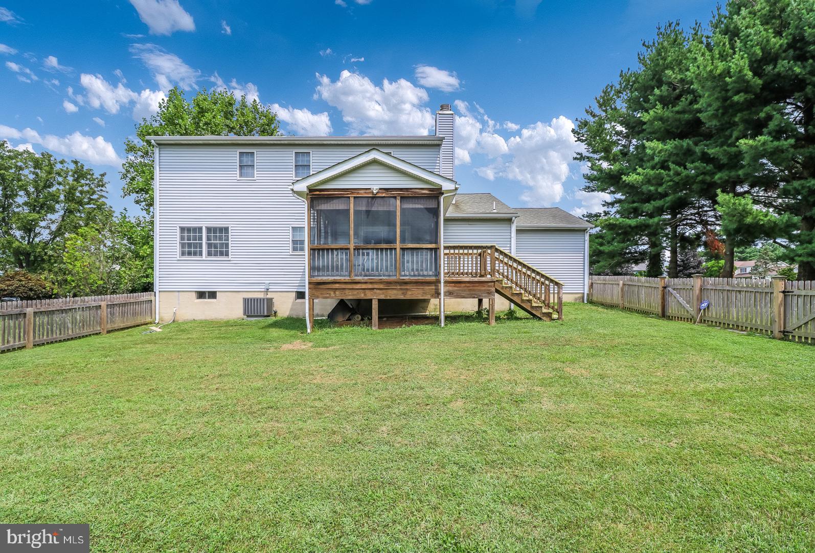 15 Stratton Circle Elkton, MD 21921 - Photo 33 of 37 Backyard