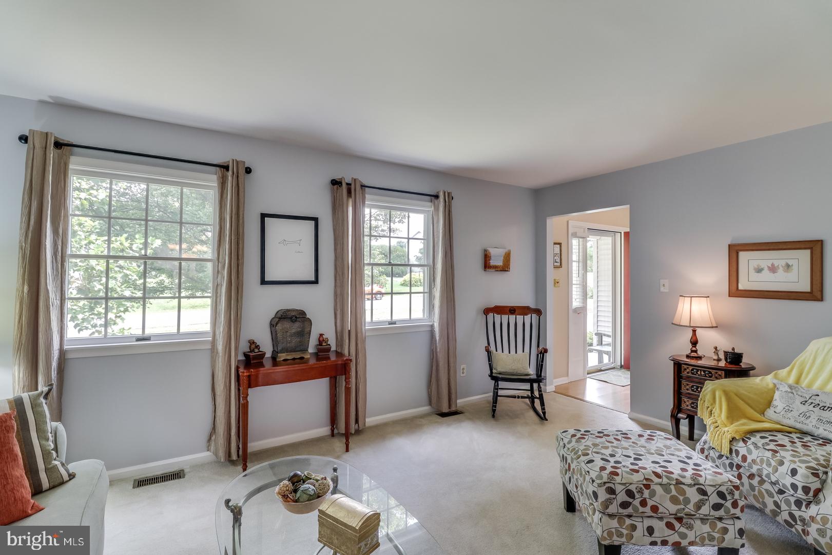 15 Stratton Circle Elkton, MD 21921 - Photo 5 of 37 Living Room