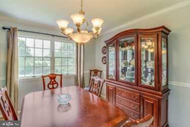 15 Stratton Circle Elkton, MD 21921 - Photo 7 of 37 Dining Room