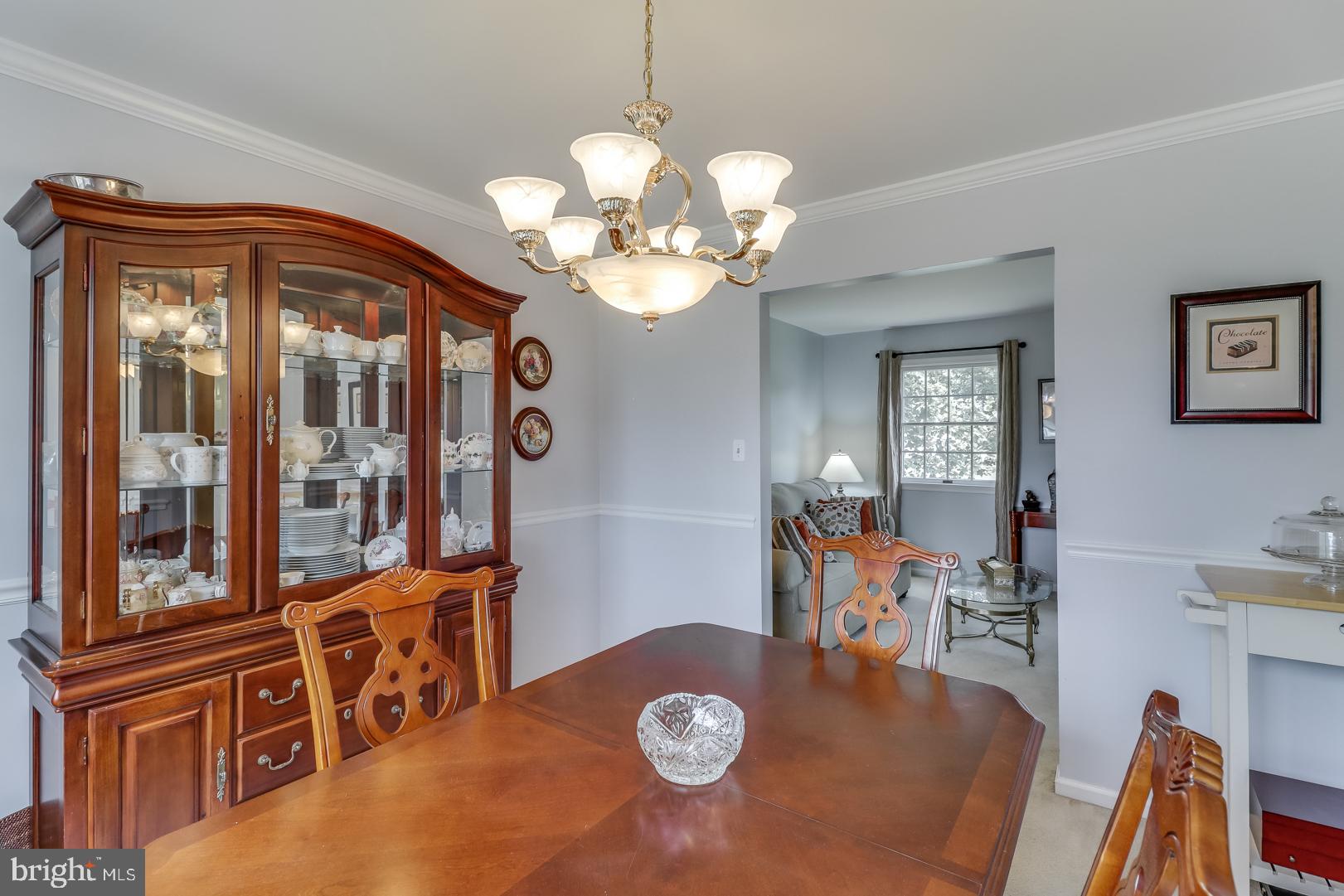 15 Stratton Circle Elkton, MD 21921 - Photo 8 of 37 Dining Room