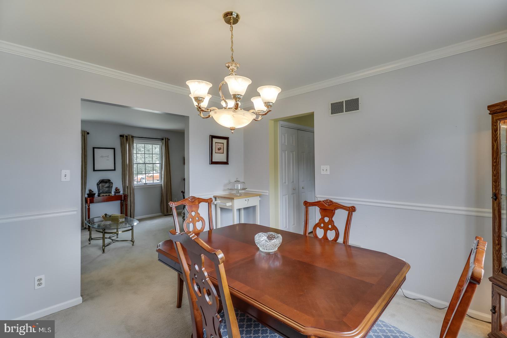 15 Stratton Circle Elkton, MD 21921 - Photo 9 of 37 Dining Room