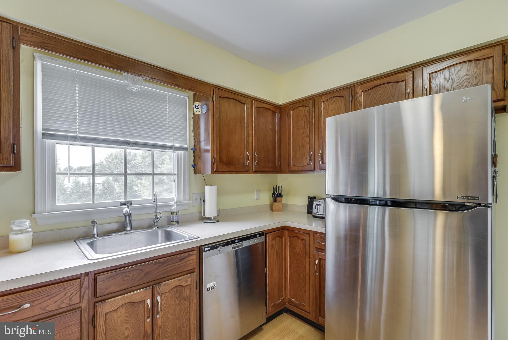 15 Stratton Circle Elkton, MD 21921 - Photo 10 of 37 Kitchen