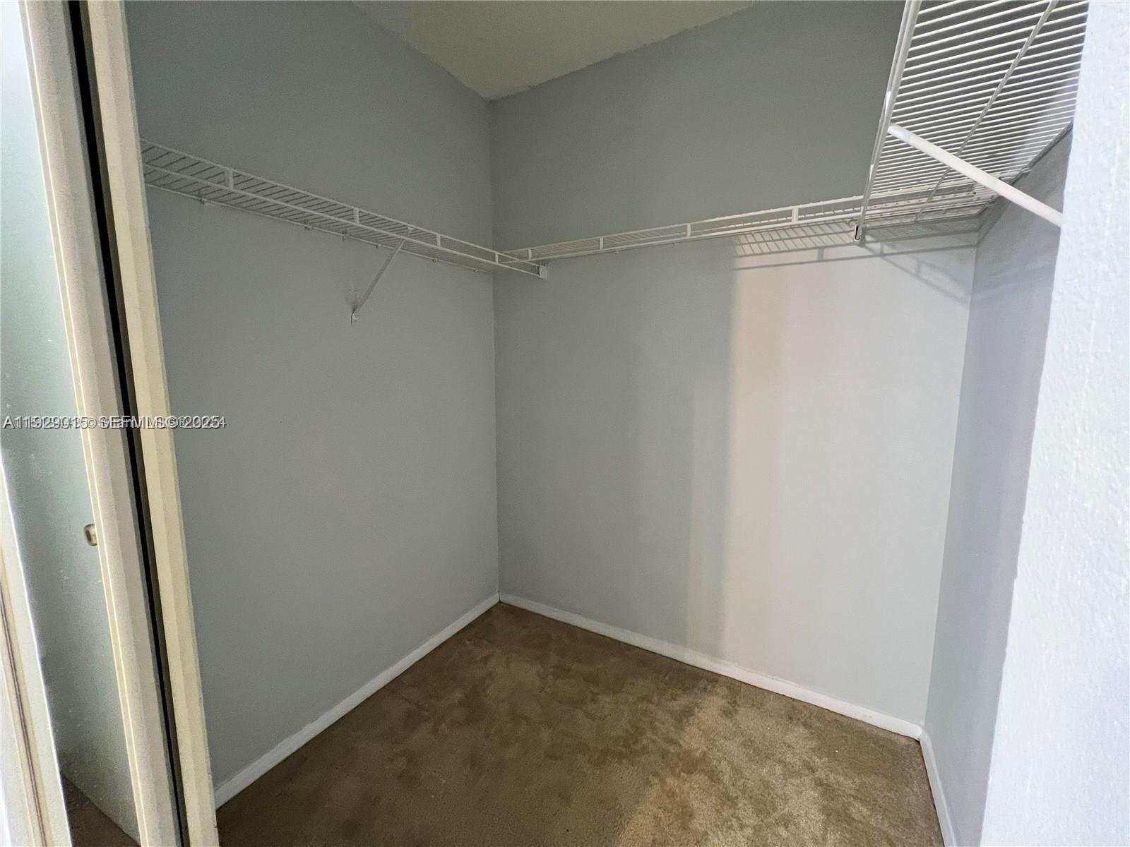665 Southwest 113th Way, Unit 665 Pembroke Pines, FL 33025 - Photo 12 of 24 a view of small space
