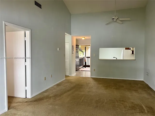 $1,850 | 665 Southwest 113th Way, Unit 665, Pembroke Pines, FL 33025