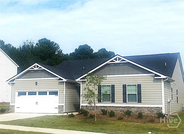 $381,800 | 399 Abbott Road, Statham, GA 30666