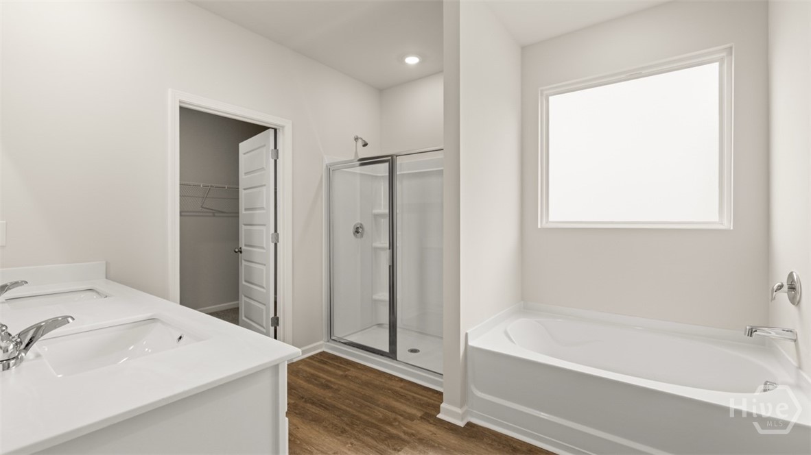 399 Abbott Road Statham, GA 30666 - Photo 17 of 58